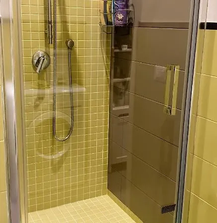 Becohouse Apartment *