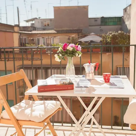 Apartment Becohouse *