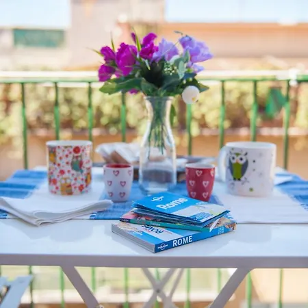 Becohouse Apartment *