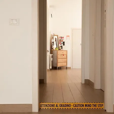 Apartment Becohouse *