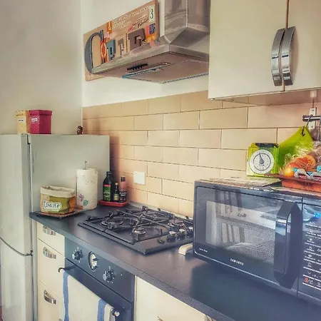 Apartment Becohouse *