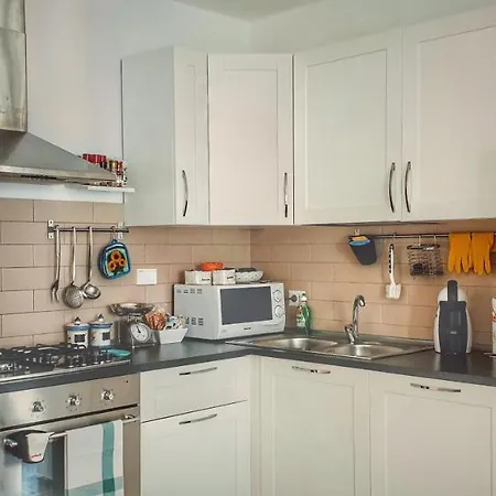 Becohouse Apartment *