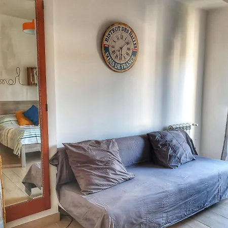 Becohouse Apartment *