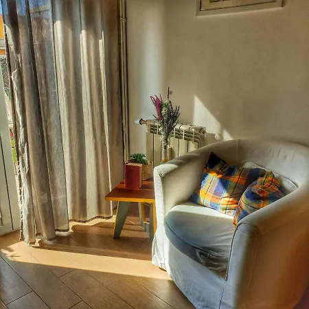 Becohouse Apartment Rome
