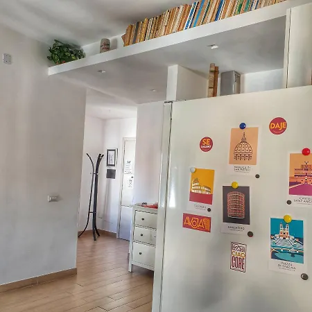 Becohouse Apartment *