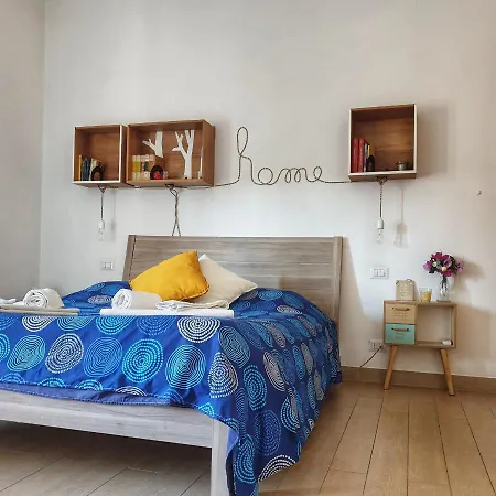Becohouse Apartment Rome