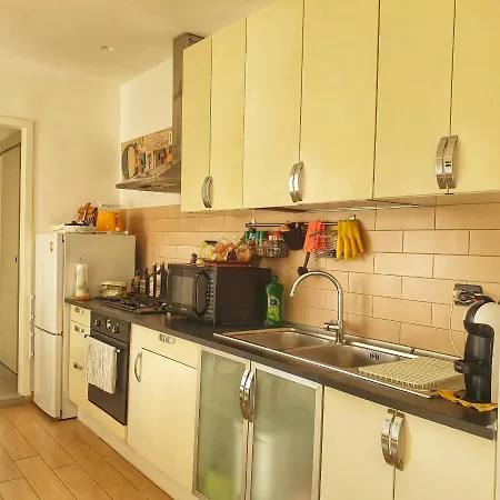 Apartment Becohouse *