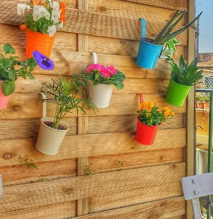 Becohouse Apartment *