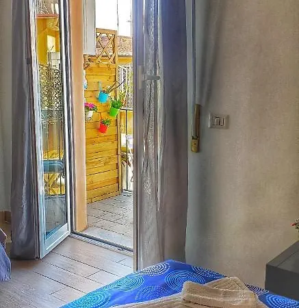 Becohouse Apartment *