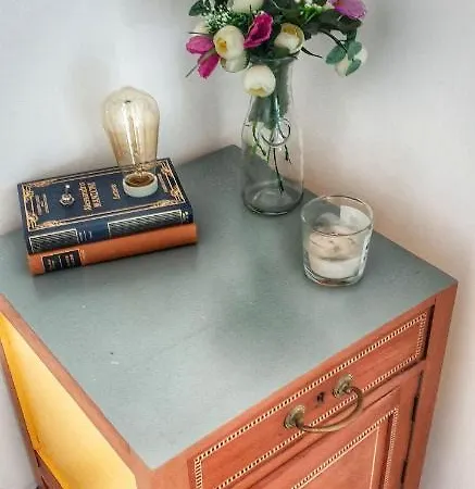 Becohouse Apartment *