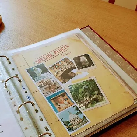 Becohouse Apartment *