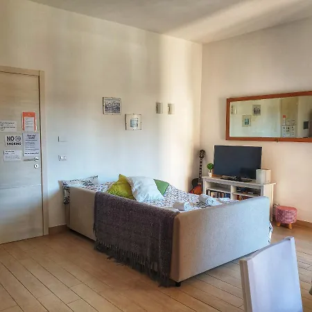 Becohouse * Řím