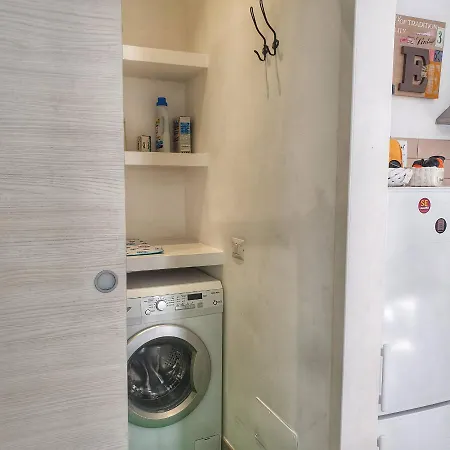 Apartment Becohouse *