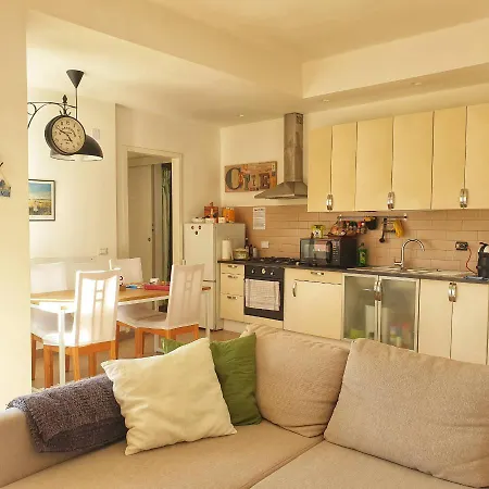 Apartment Becohouse *