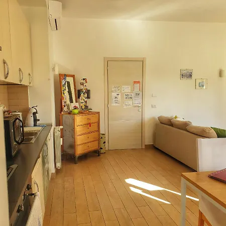 Apartment Becohouse *