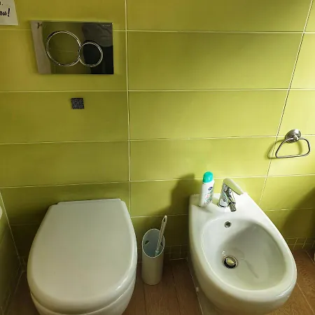 Becohouse Apartment *