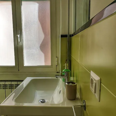 Apartment Becohouse Rome