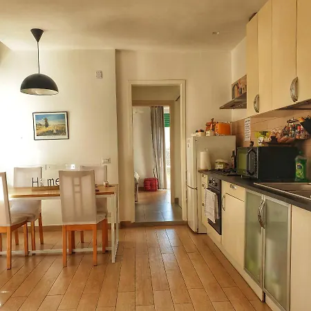 Apartment Becohouse Rome