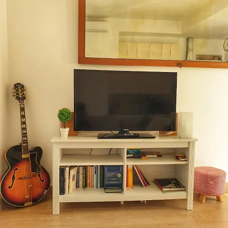 Apartment Becohouse Rome