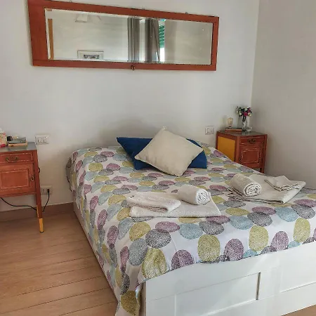 Becohouse Apartment *