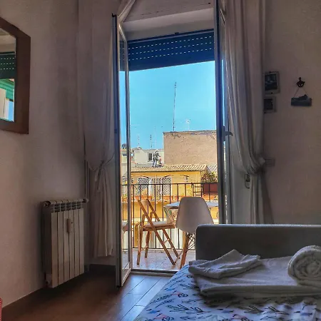 Becohouse Apartment *