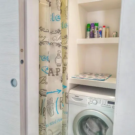 Apartment Becohouse *