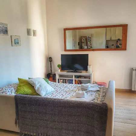 Becohouse Apartment *