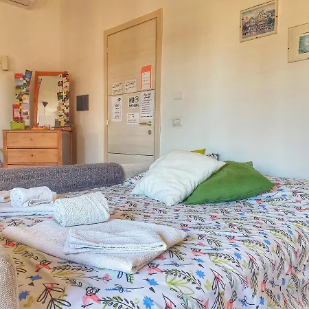 Becohouse Apartment *