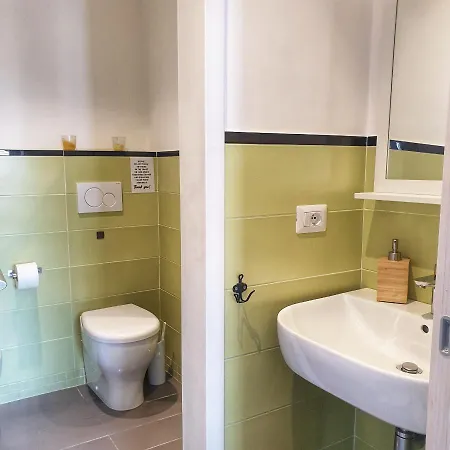 Apartment Becohouse *