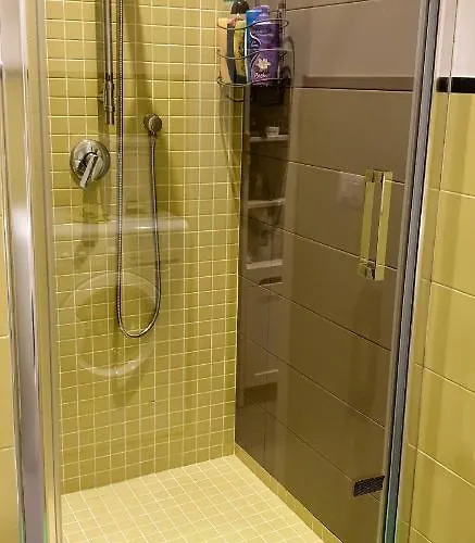 Becohouse Apartamento *