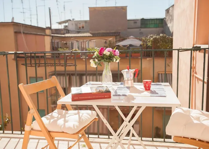 Apartamento Becohouse *