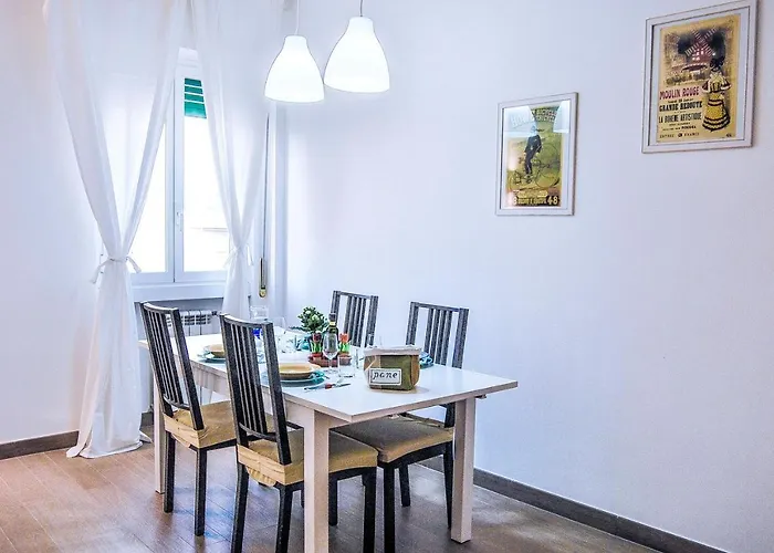 Apartamento Becohouse