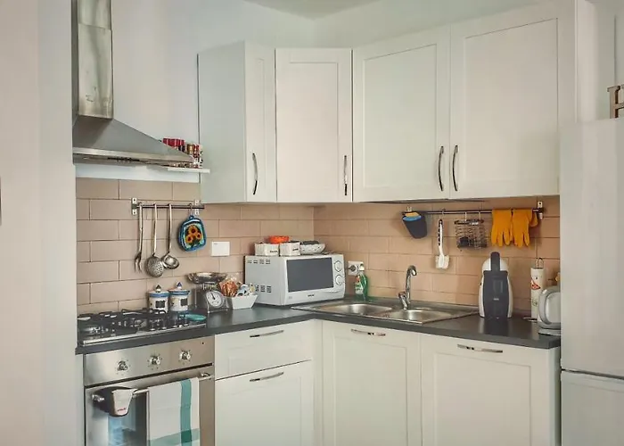 Becohouse Apartamento *