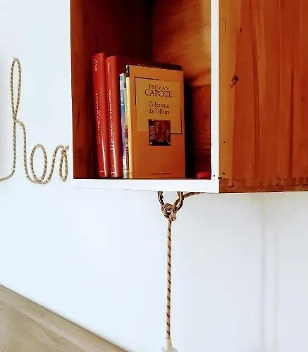 Apartamento Becohouse