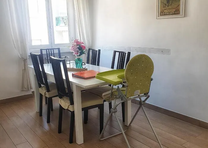 Apartamento Becohouse Roma