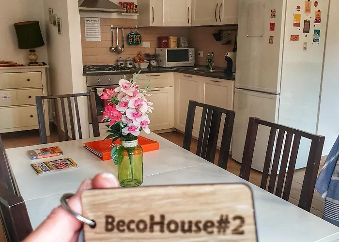 Becohouse Roma