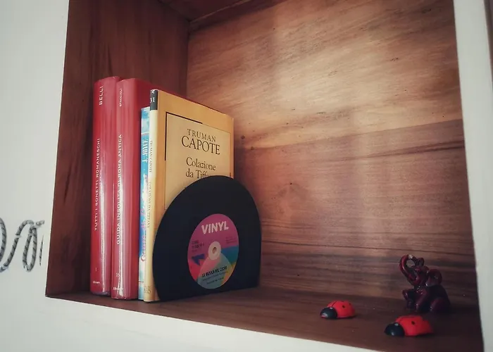 Apartamento Becohouse Roma