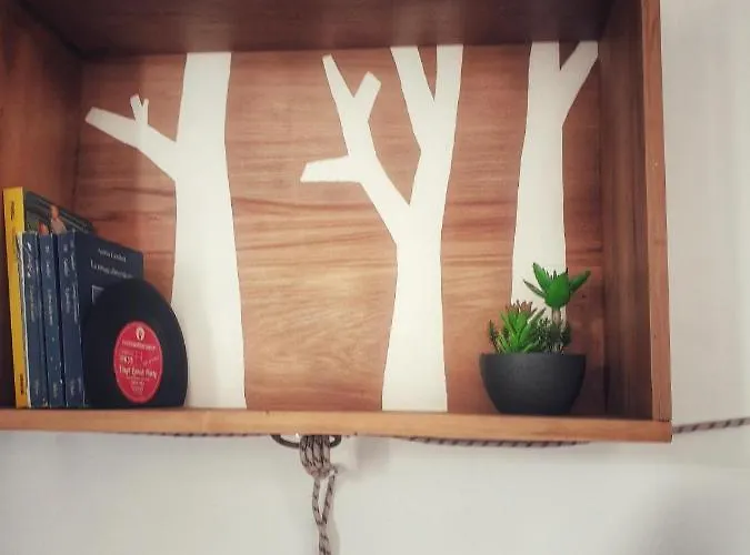 Becohouse Apartamento