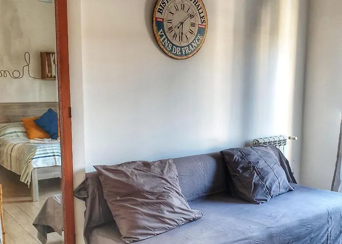 Becohouse Apartamento *