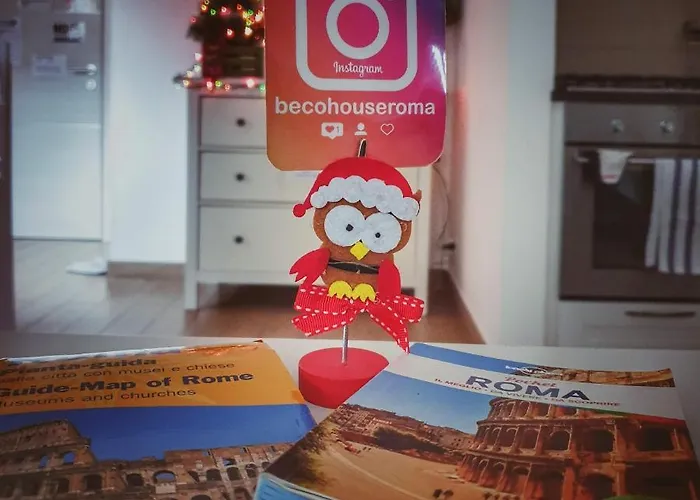 Becohouse Apartamento