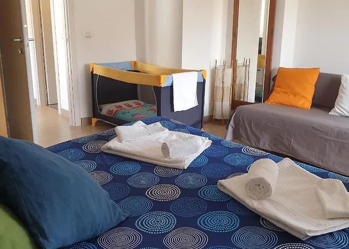 Apartamento Becohouse Roma