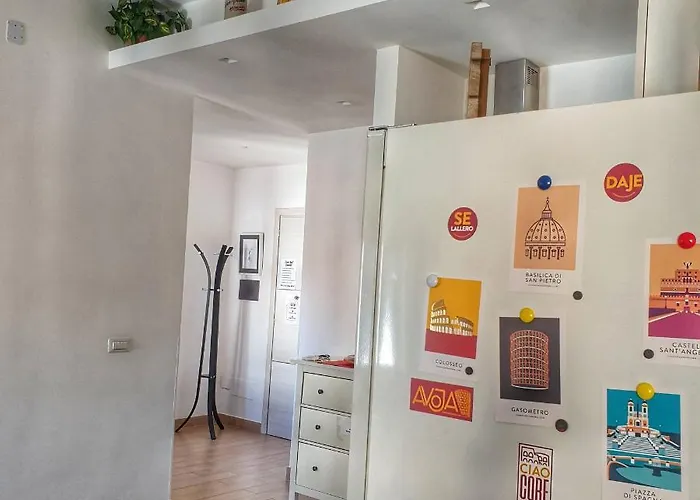 Becohouse Apartamento *