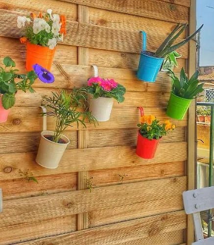 Becohouse Apartamento *