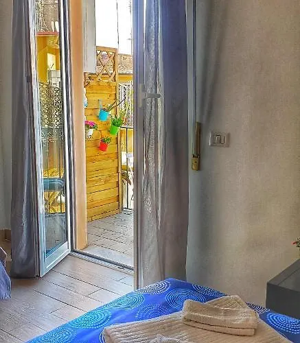 Becohouse Apartamento *