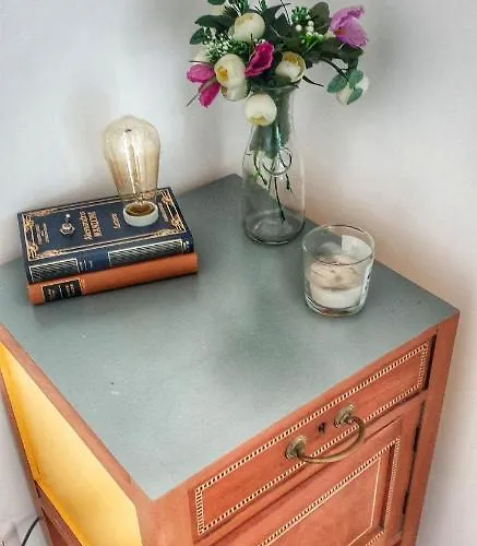 Becohouse Apartamento *