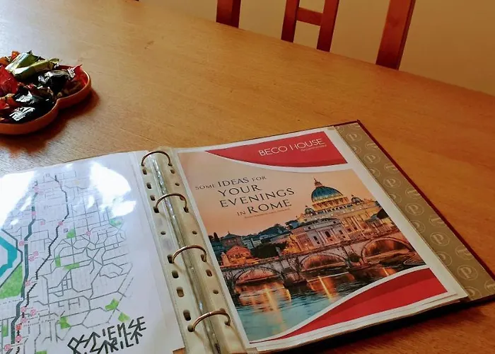 Apartamento Becohouse