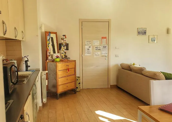 Apartamento Becohouse *