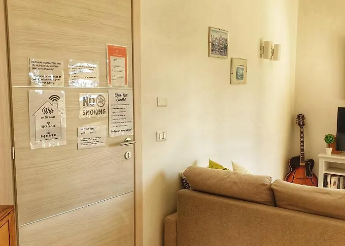 Apartamento Becohouse Roma
