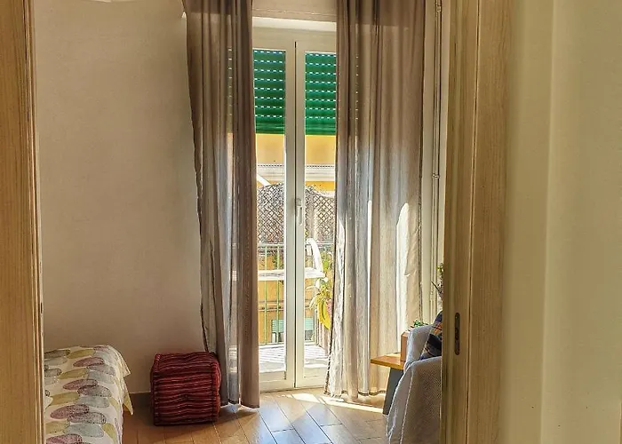 Becohouse Apartamento Roma