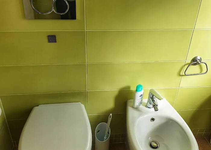 Becohouse Apartamento *